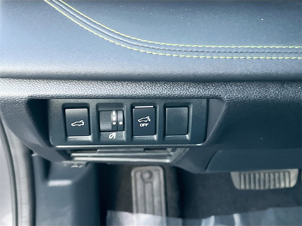 Used 2024 Subaru Outback Onyx Edition XT image 10