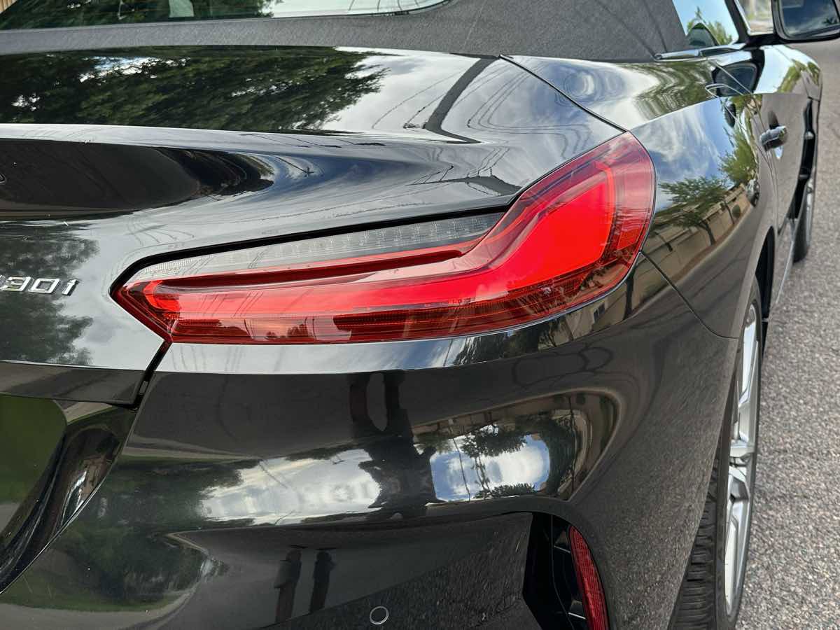 Used 2019 BMW Z4 sDrive30i w/ M Sport Package image 46