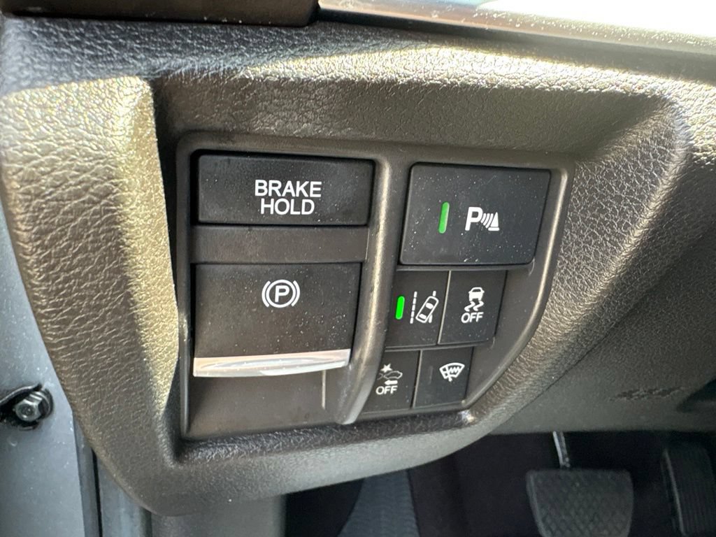 Used 2020 Acura MDX SH-AWD w/ Advance Package image 16