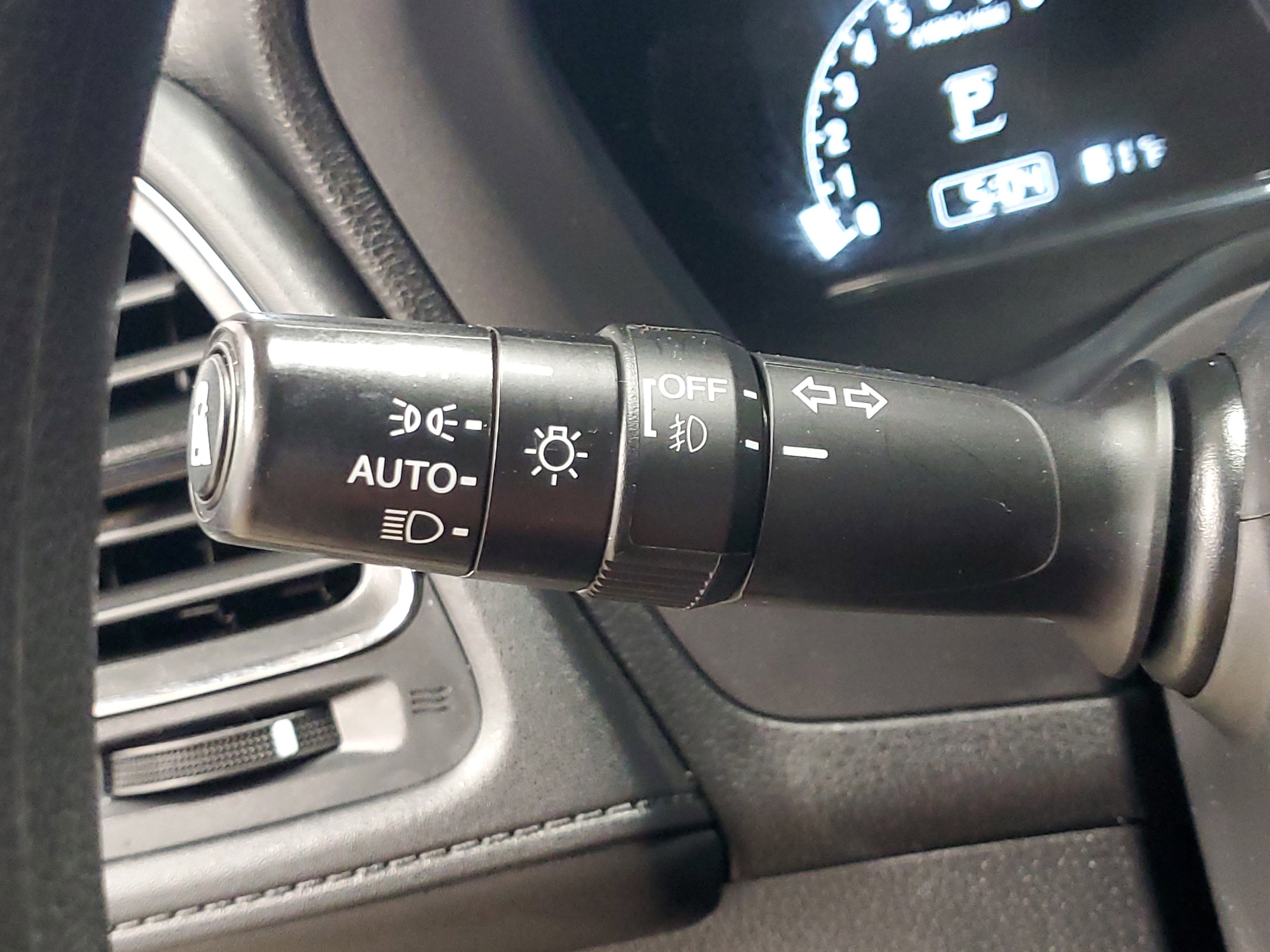 Used 2022 Honda HR-V EX image 27