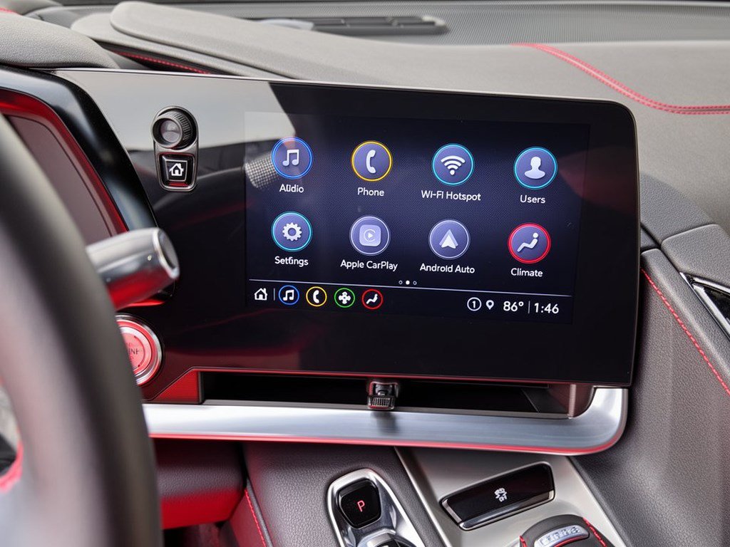 Certified 2023 Chevrolet Corvette Stingray Coupe w/ 1LT RWD image 23