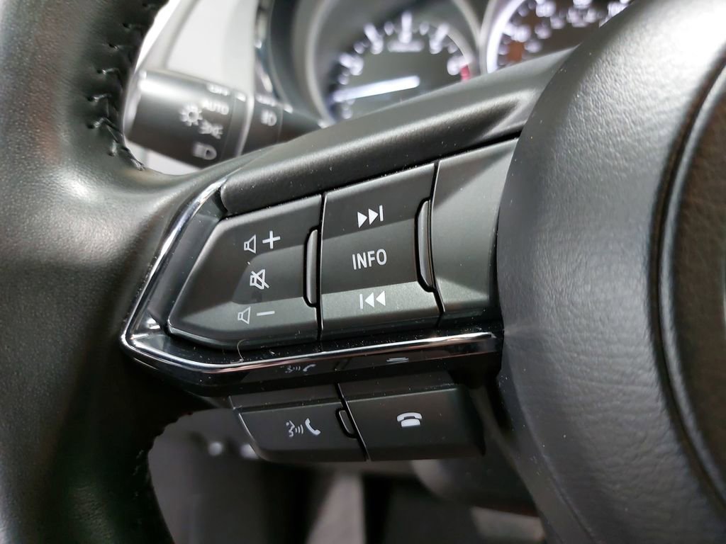 Used 2023 MAZDA CX-9 Touring Plus image 18