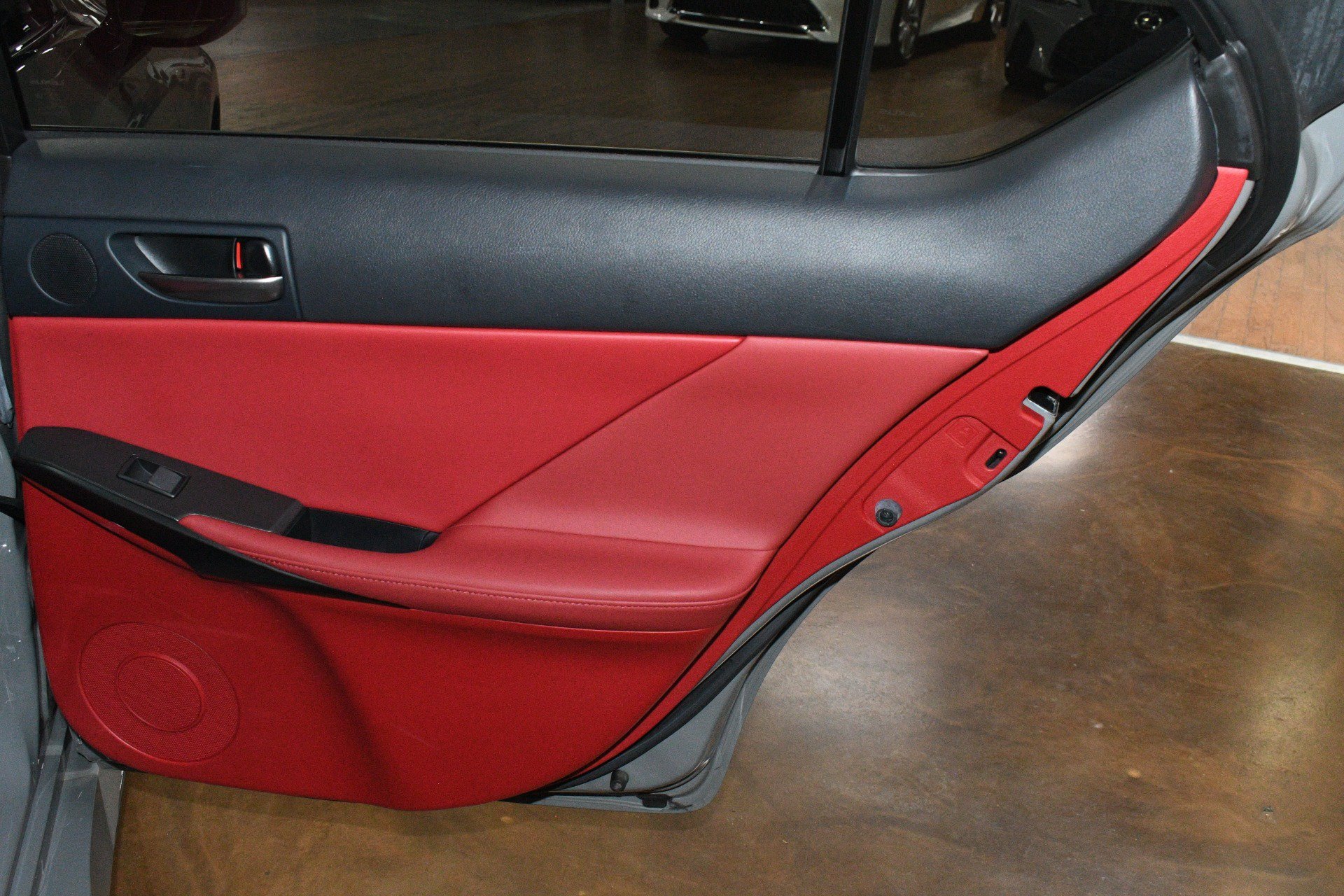 Used 2024 Lexus IS 350 F Sport RWD image 44