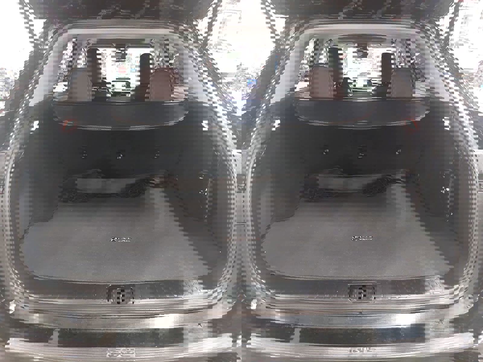 Used 2017 Lexus RX 350 FWD image 14