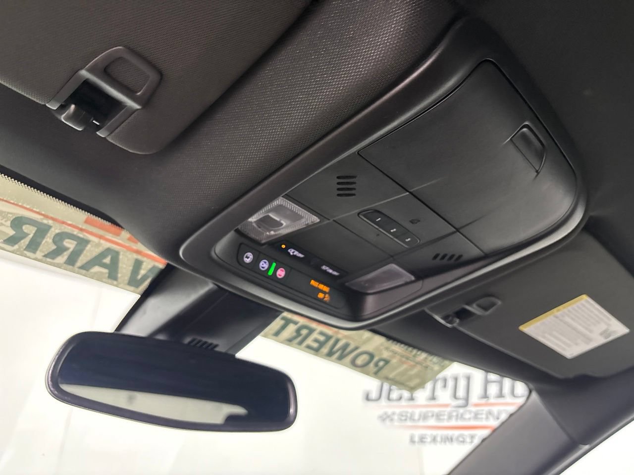 Used 2025 Chevrolet Blazer RS FWD image 21