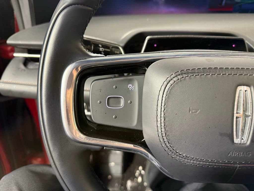 New 2024 Lincoln Nautilus Reserve w/ Equipment Group 202A image 34