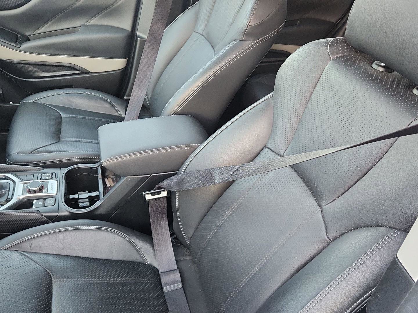 Used 2024 Subaru Forester Limited image 10