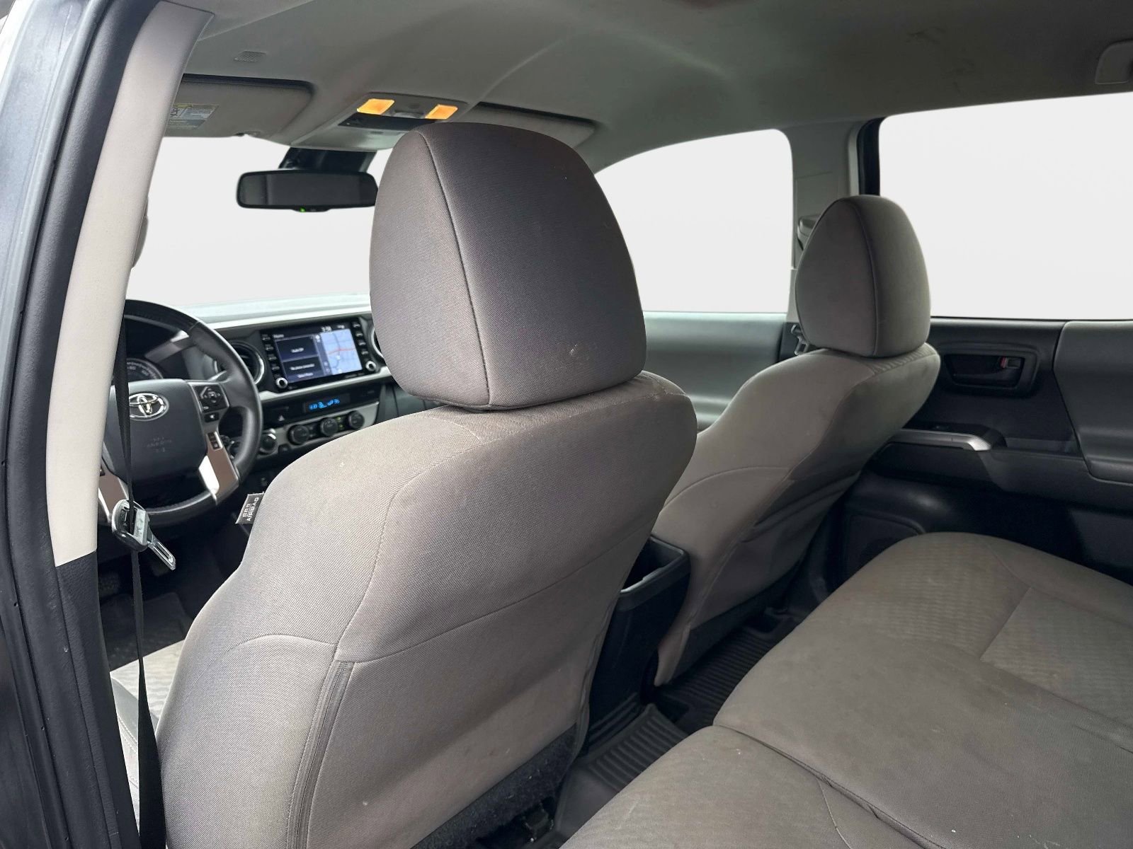 Used 2023 Toyota Tacoma SR5 image 13