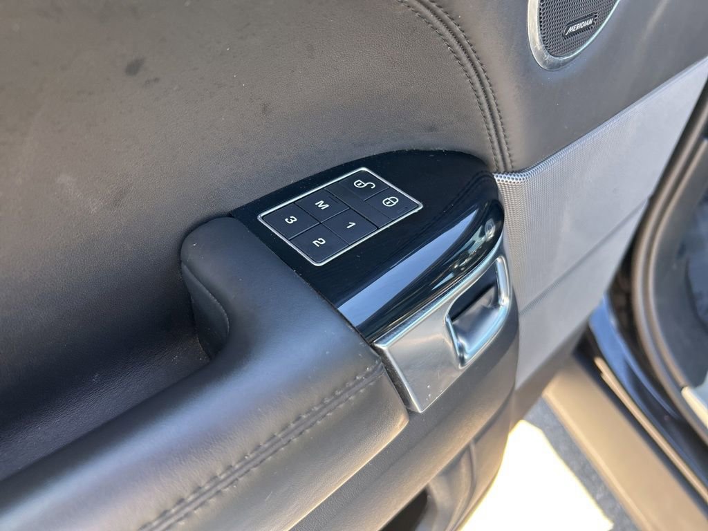 Used 2019 Land Rover Range Rover Sport Supercharged image 44