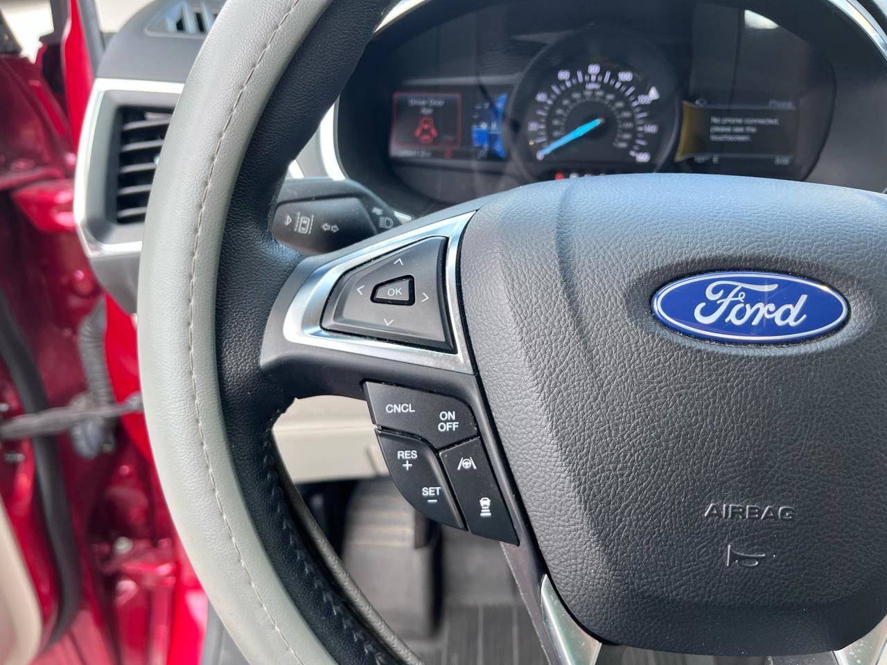 Used 2020 Ford Edge Titanium w/ Equipment Group 301A FWD image 26