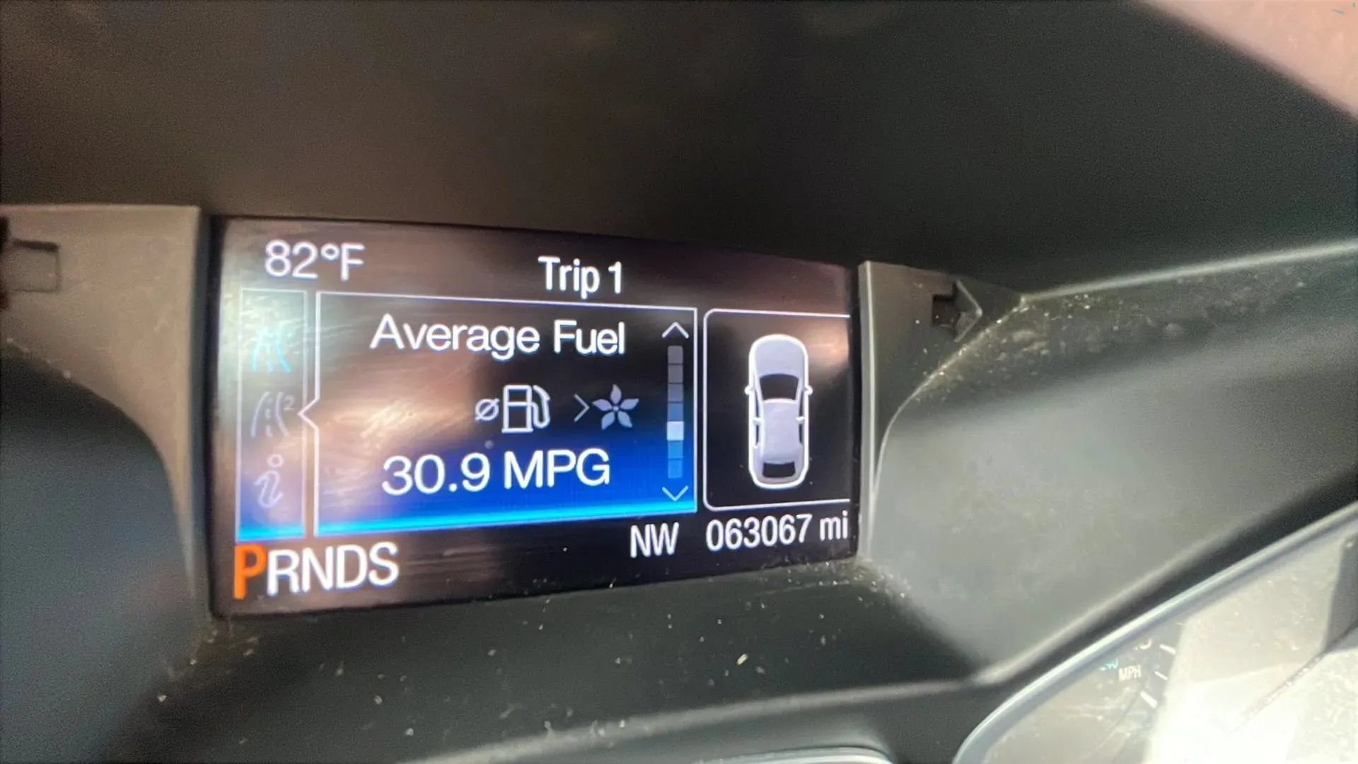 Used 2016 Ford Escape Titanium AWD/4WD image 24