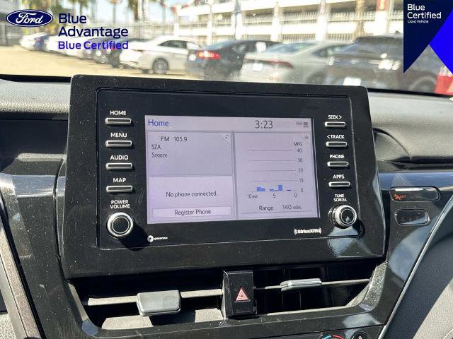 Used 2024 Toyota Camry SE FWD image 22