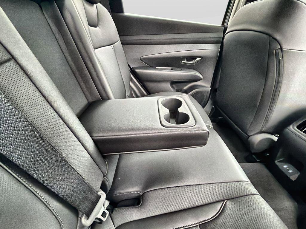 New 2026 Hyundai Tucson SEL image 32