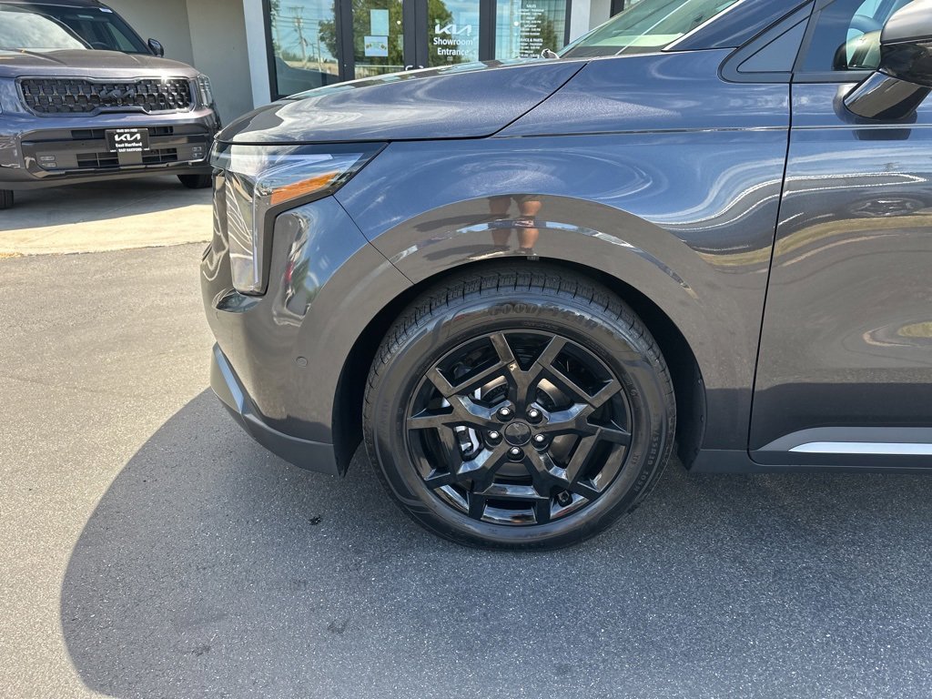 New 2026 Kia Carnival SX Prestige image 12