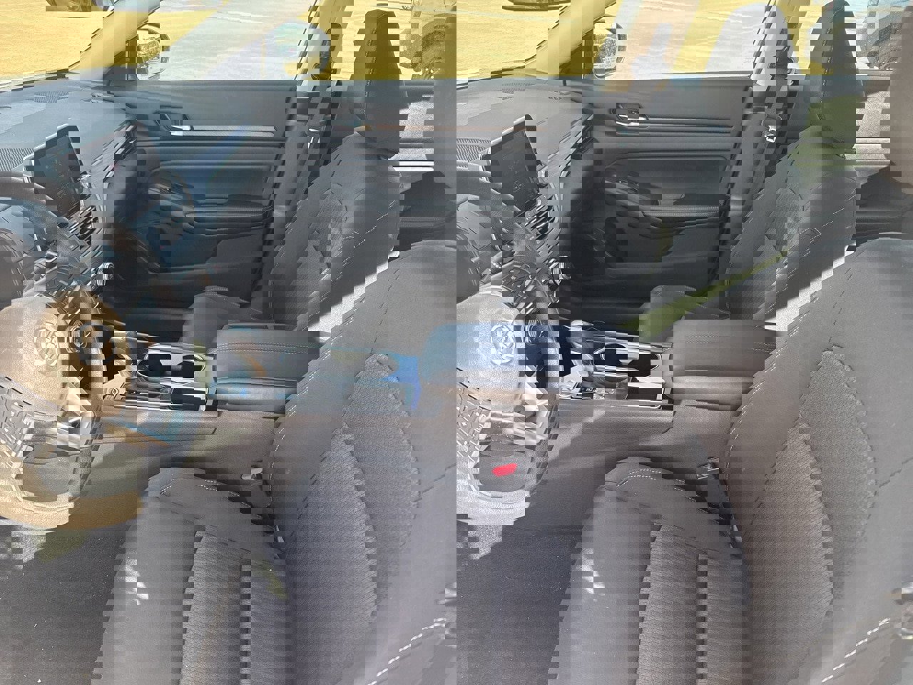 Certified 2024 Nissan Altima 2.5 SV image 30