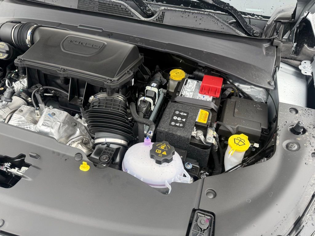 New 2026 Jeep Compass Limited image 53