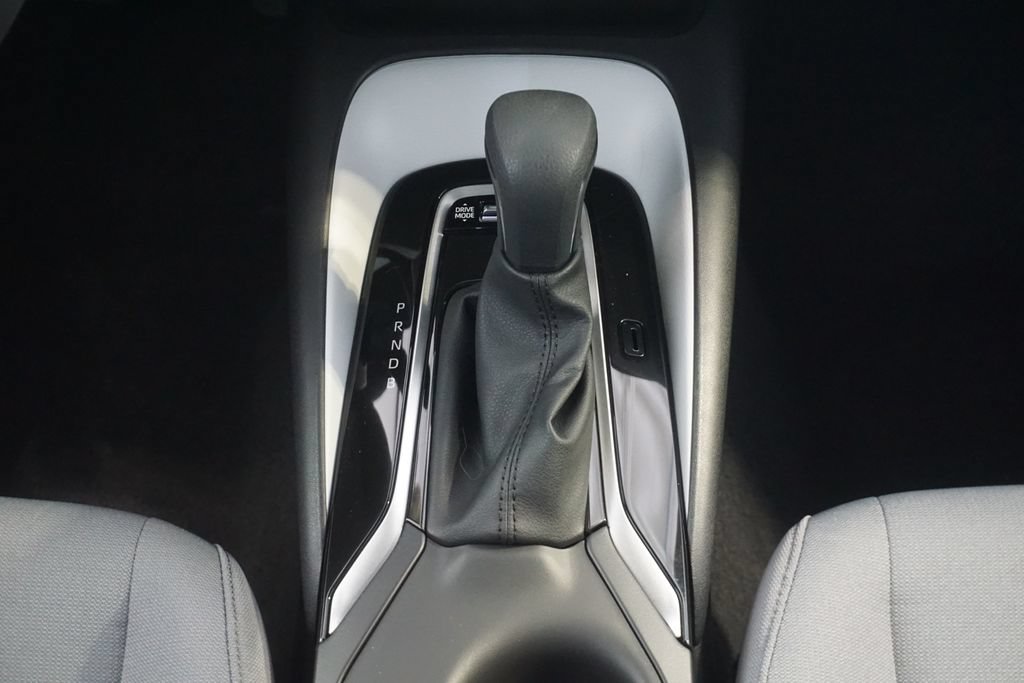 New 2026 Toyota Corolla SE FWD image 29