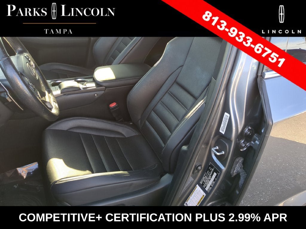 Used 2020 Lexus NX 300 F Sport w/ Accessory Package 2 FWD image 19
