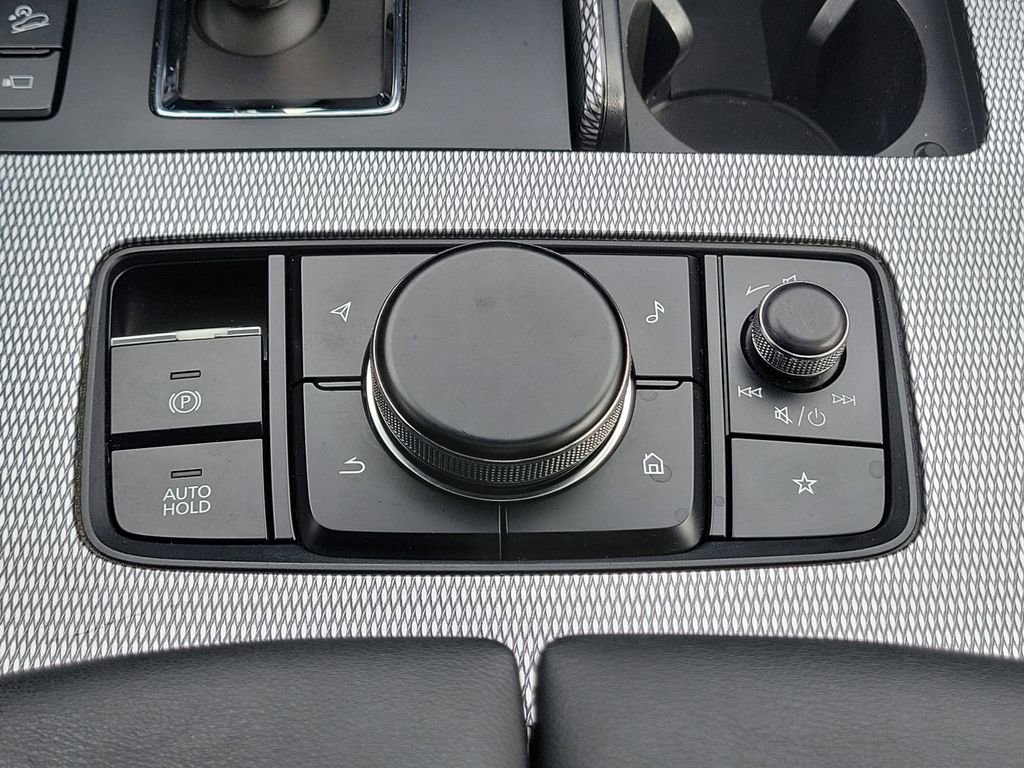 Used 2024 MAZDA CX-90 Plug-In Hybrid w/ Premium Plus image 40