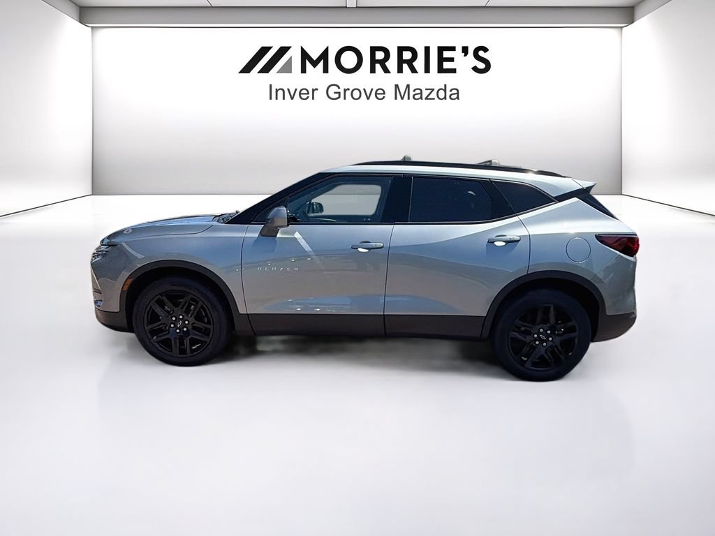 Used 2023 Chevrolet Blazer LT w/ Convenience Package AWD/4WD image 8