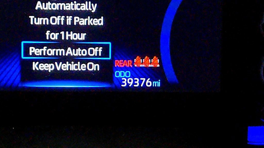 Used 2022 Toyota Corolla Cross XLE w/ Convenience Package FWD image 16