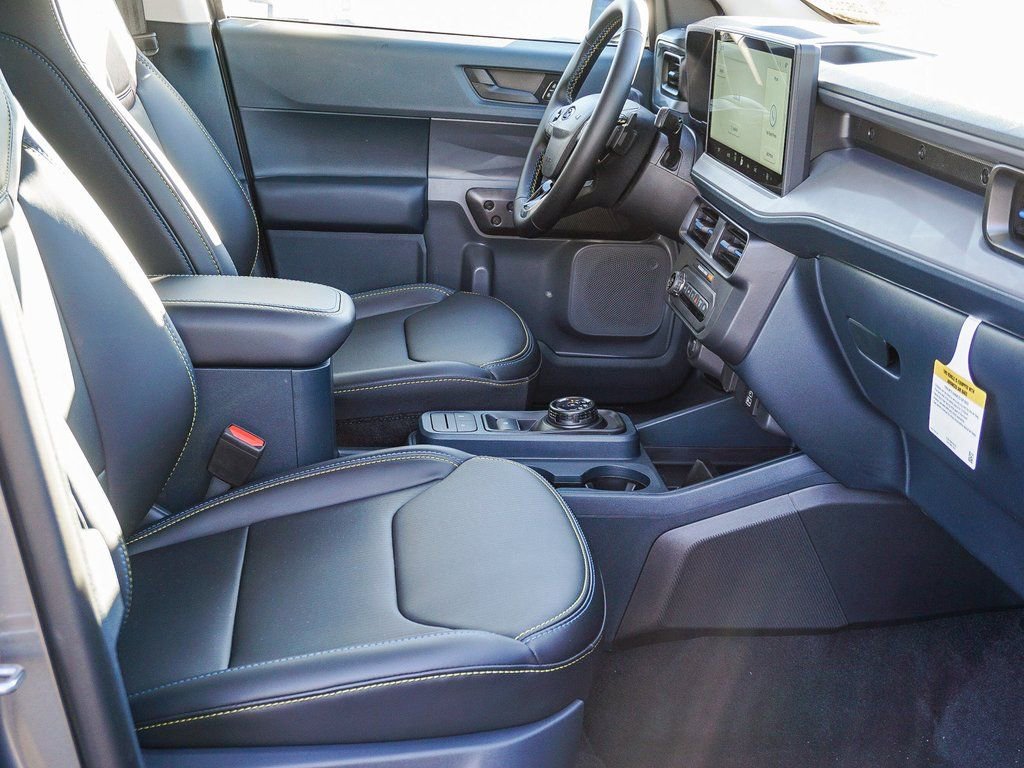 New 2026 Ford Maverick Lobo image 12