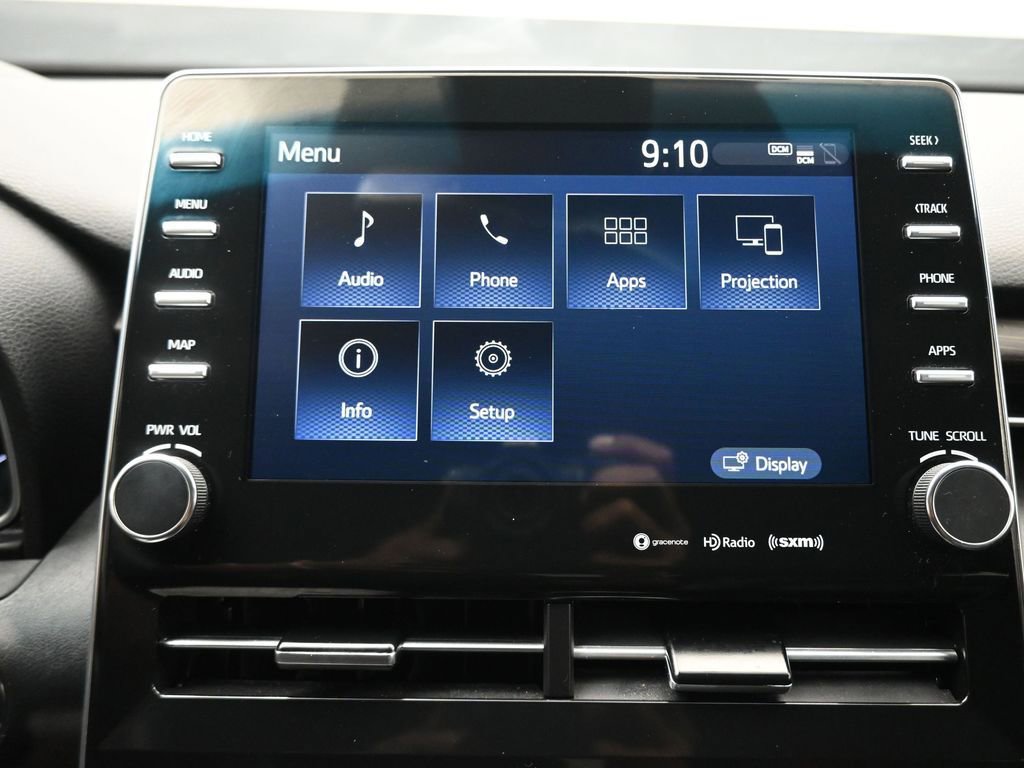 Used 2022 Toyota Avalon XLE w/ Moonroof Package image 17