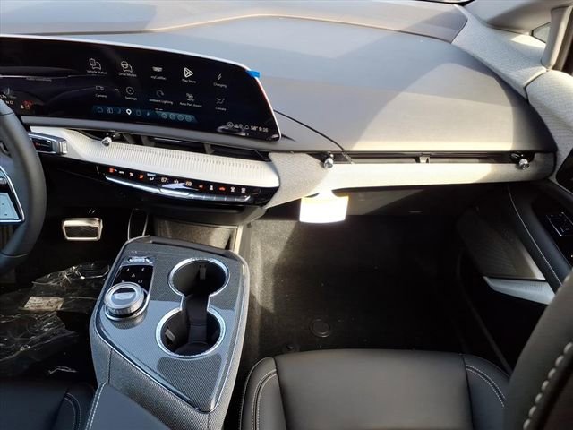 New 2026 Cadillac Optiq Sport 1 RWD image 15