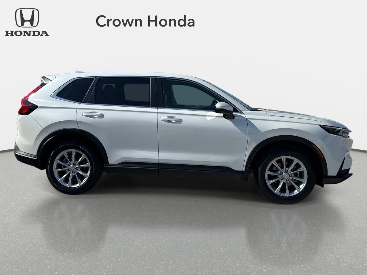 Used 2024 Honda CR-V EX image 5