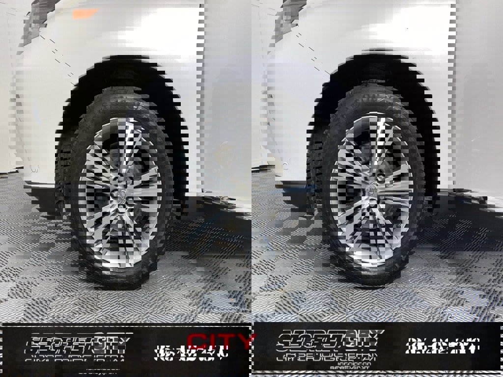 Used 2015 Lexus RX 350 FWD image 9