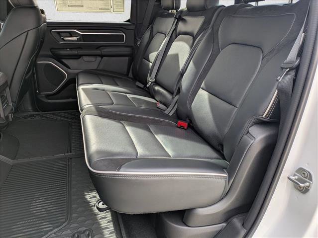 New 2026 RAM 1500 Laramie image 16