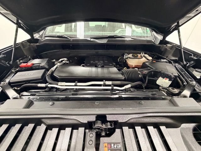 Certified 2023 Chevrolet Silverado 1500 LT w/ Protection Package image 32