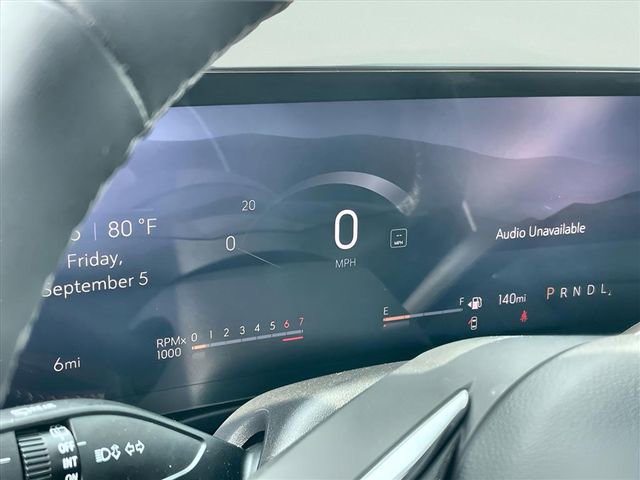 New 2026 Buick Enclave Sport Touring w/ Power Package FWD image 12