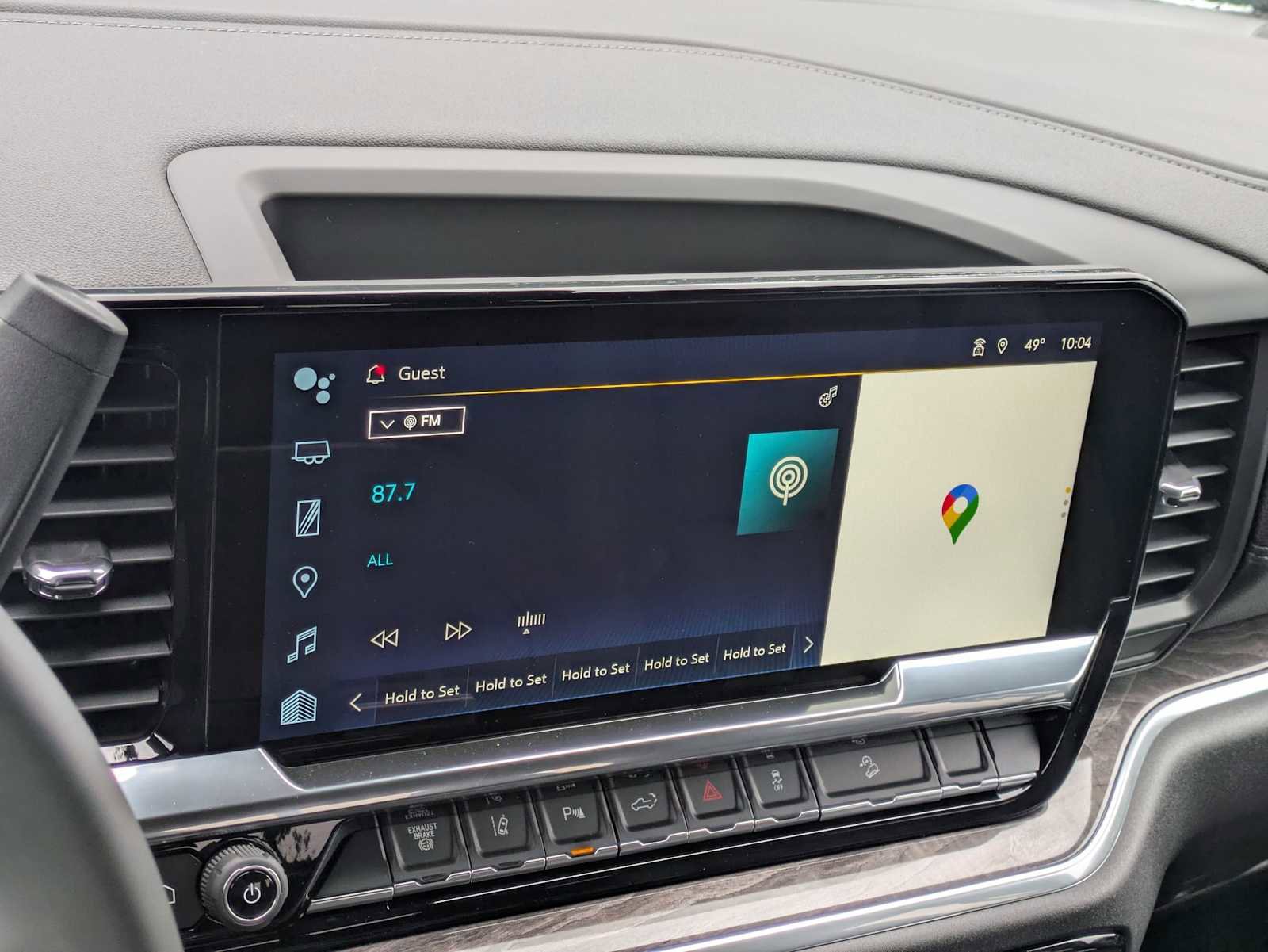 New 2026 Chevrolet Silverado 2500 LTZ w/ Z71 Chrome Sport Edition image 33