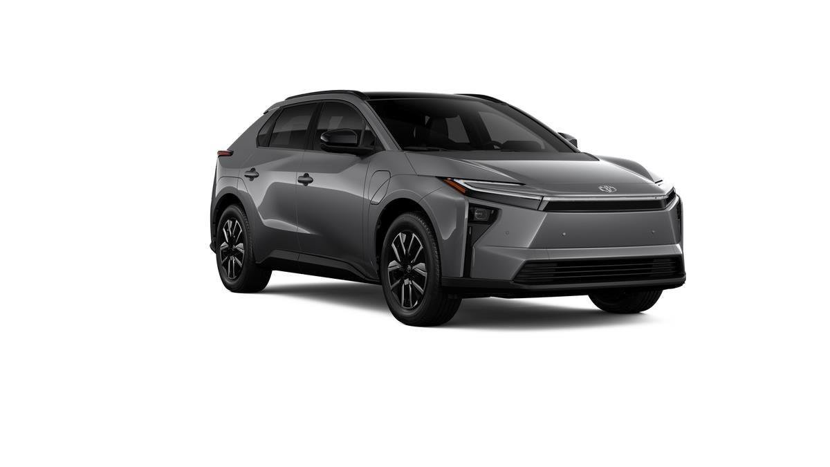 New 2026 Toyota bZ AWD/4WD image 49