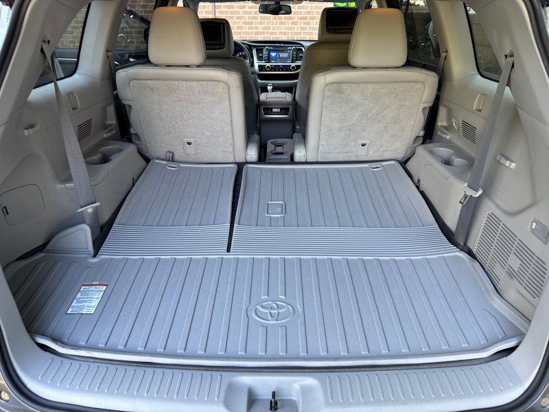 Used 2015 Toyota Highlander Limited AWD/4WD image 38