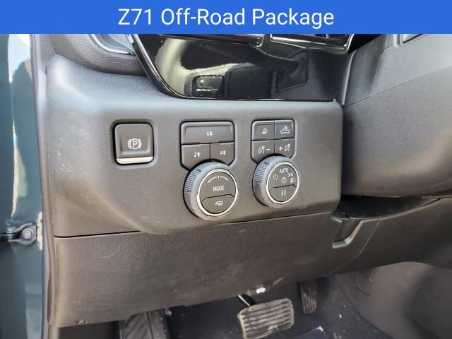 New 2025 Chevrolet Silverado 2500 LT w/ All Star Edition image 21