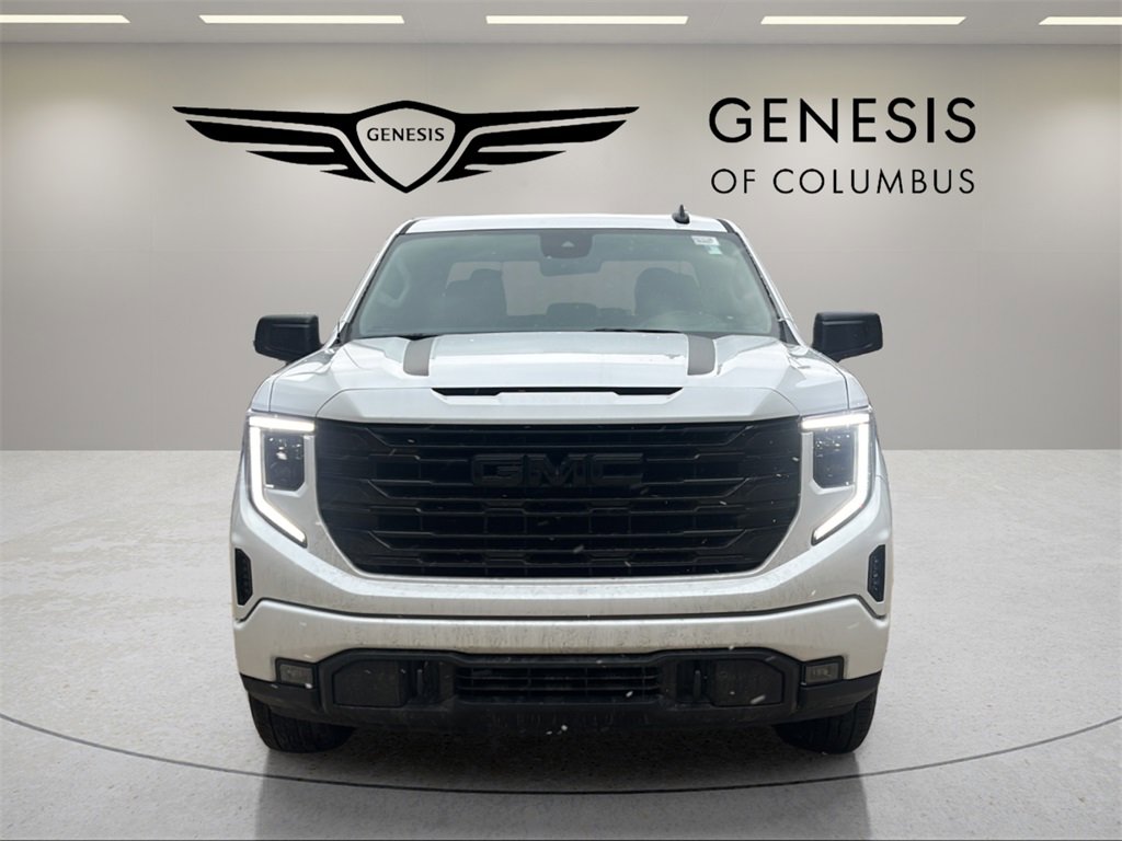 Used 2025 GMC Sierra 1500 Elevation image 8