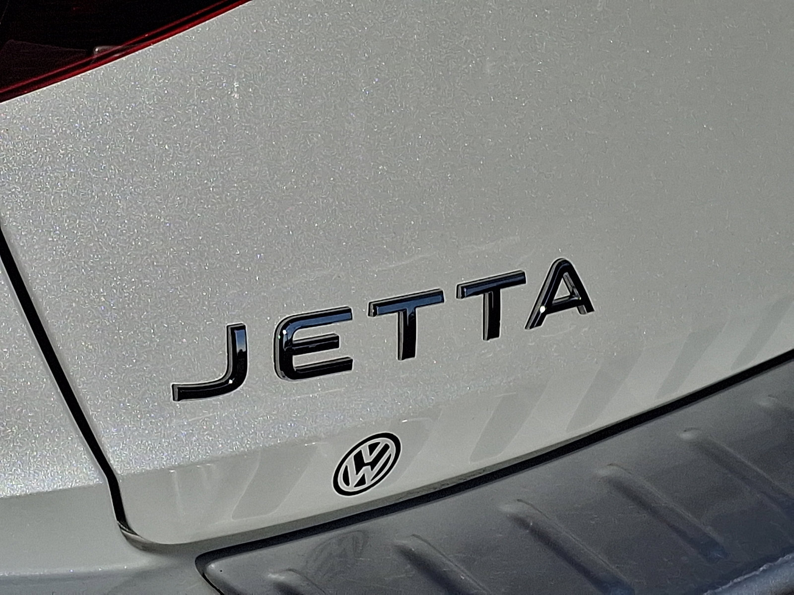 Used 2023 Volkswagen Jetta SE FWD image 30