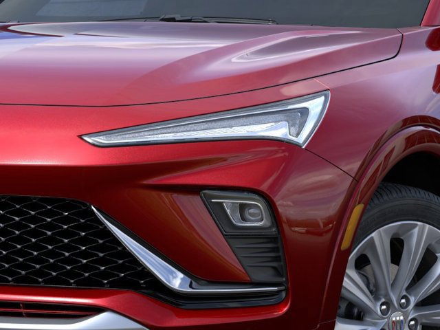 New 2026 Buick Envista Preferred FWD image 10