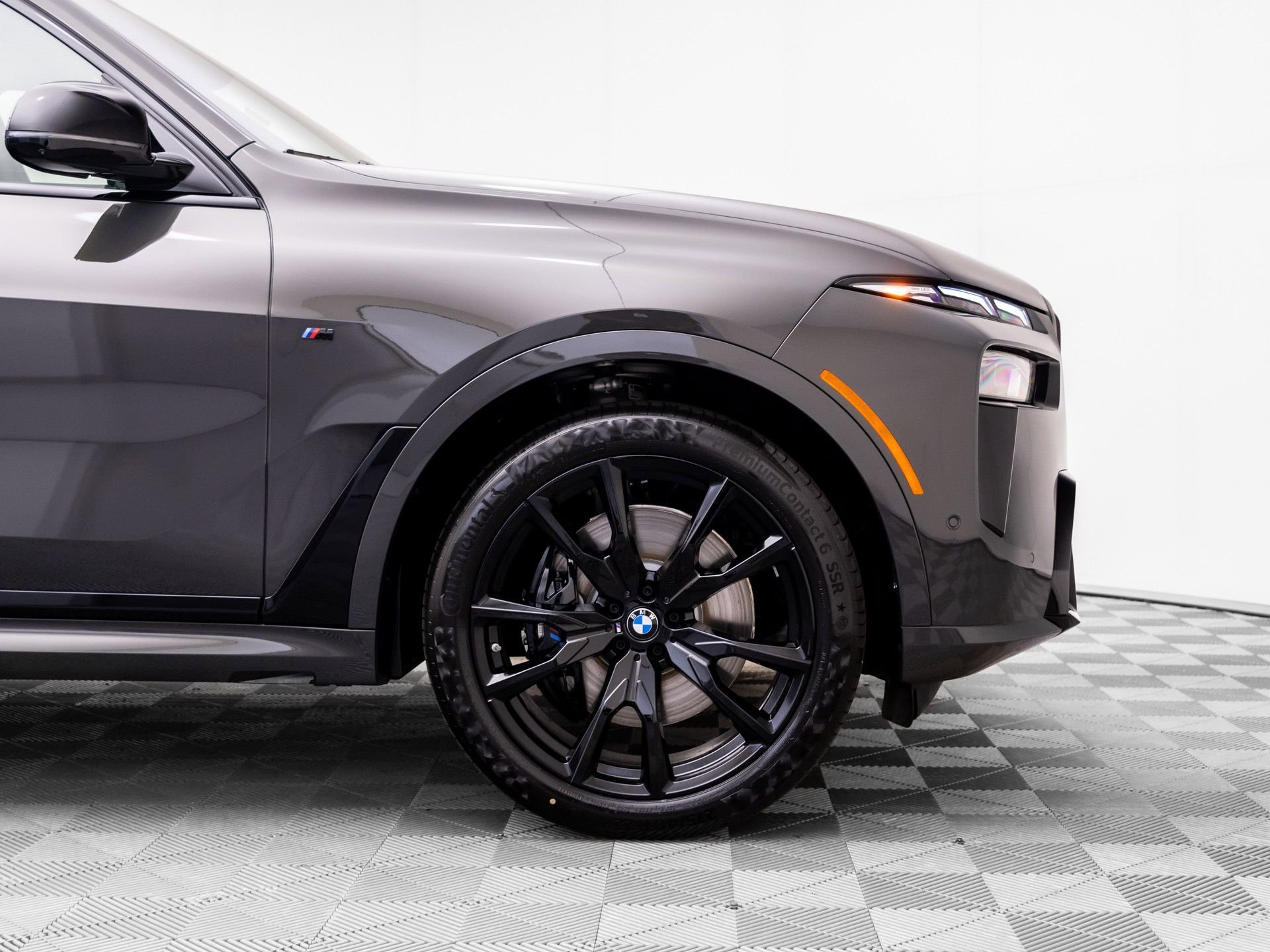 New 2026 BMW X7 M60i AWD/4WD image 32