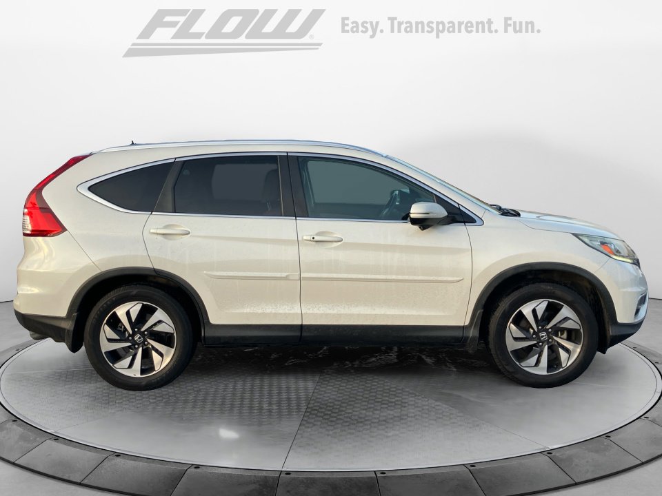 Used 2015 Honda CR-V Touring image 10