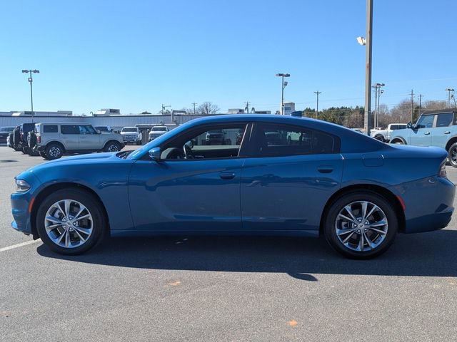 Used 2022 Dodge Charger SXT image 6