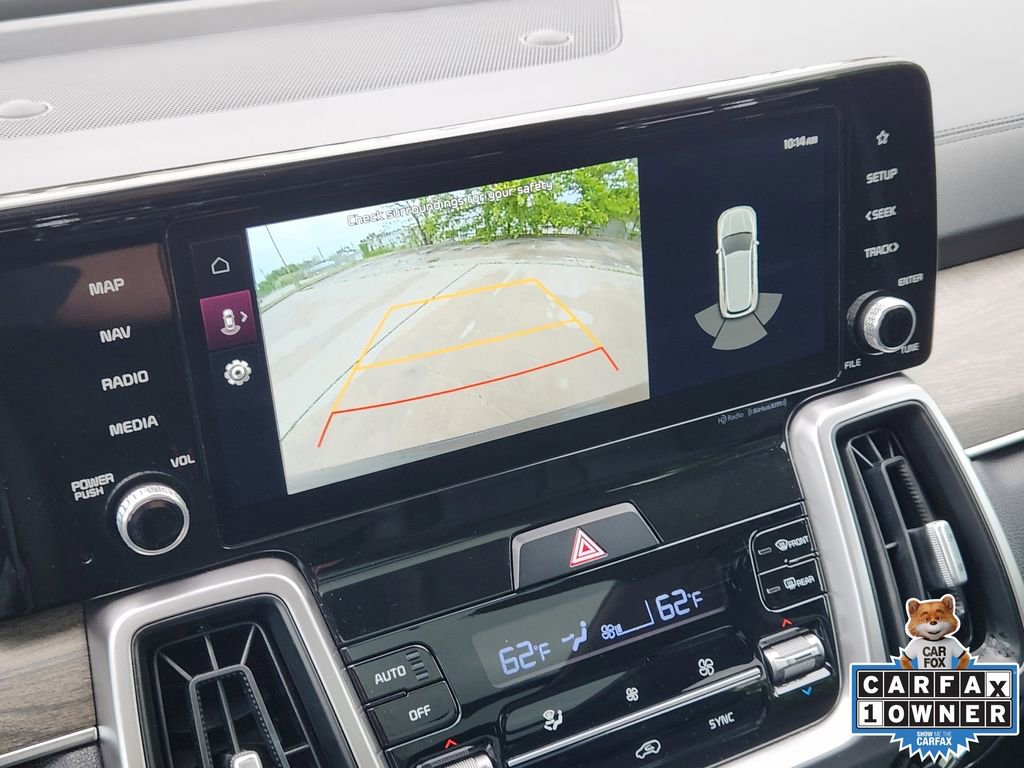 Used 2023 Kia Sorento X-Line EX image 20