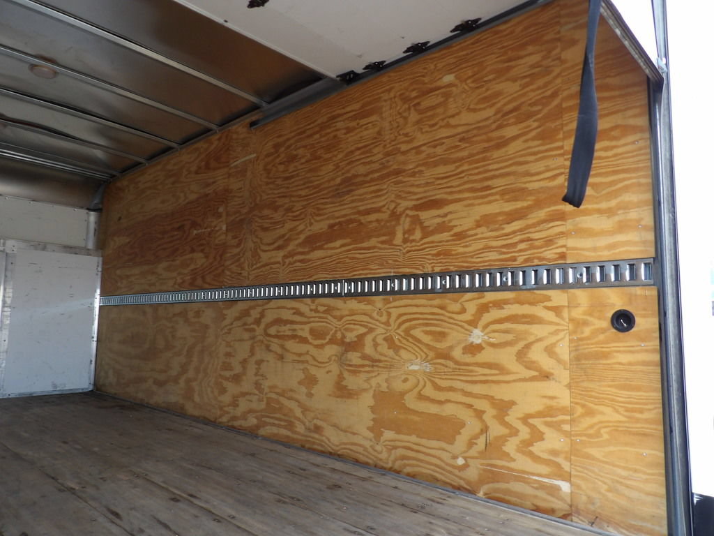 Used 2023 Ford E-450 and Econoline 450 Super Duty w/ Power Windows & Locks Group RWD image 35