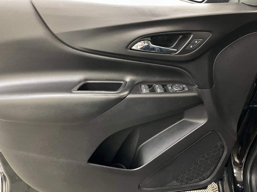Certified 2020 Chevrolet Equinox LT image 21