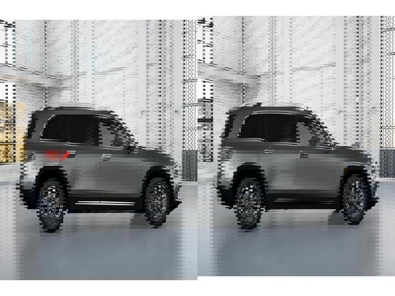 New 2026 Mercedes-Benz GLB 250 image 16