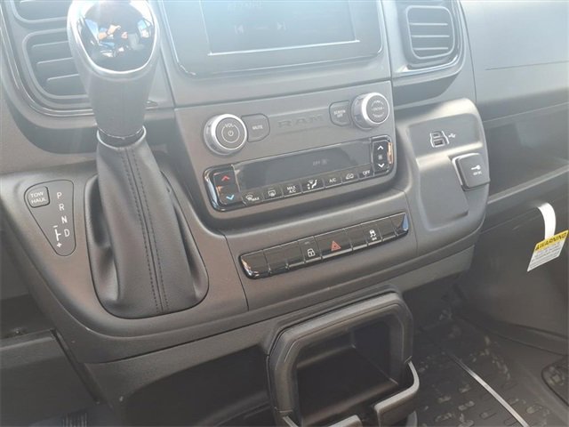 New 2026 RAM ProMaster 2500 w/ Convenience Group image 14