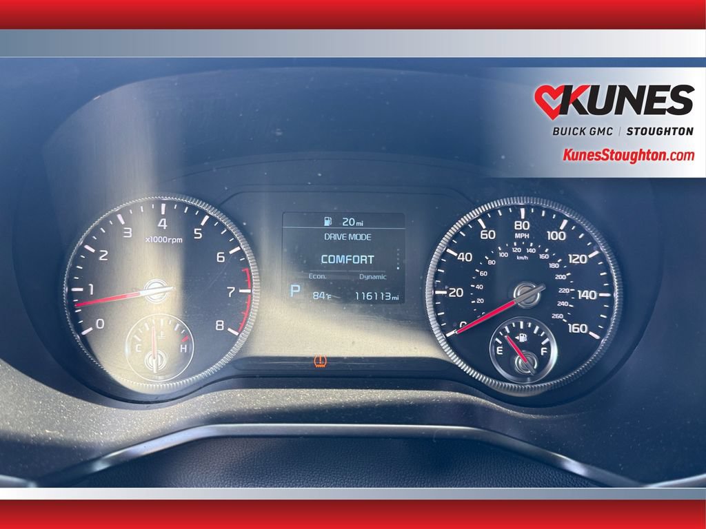 Used 2021 Kia Telluride S AWD/4WD image 12