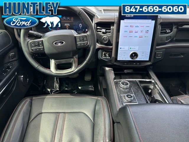 Used 2024 Ford Expedition Max Limited image 22